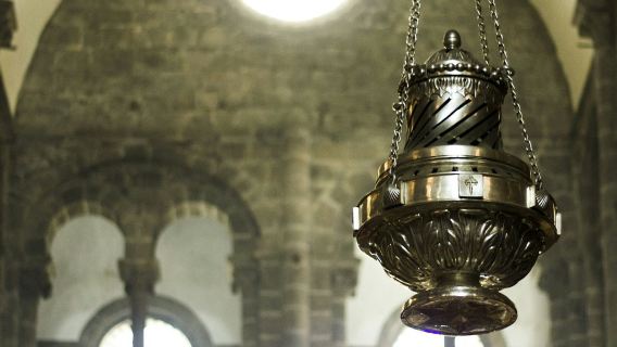 Cattedrale e Museo di Santiago de Compostela: visita guidata