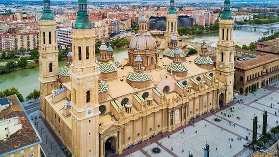 ZaragozaTours