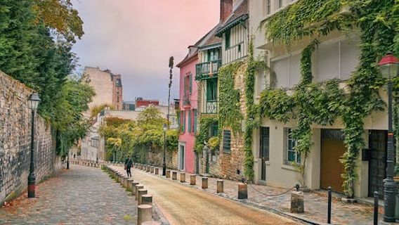 Paris