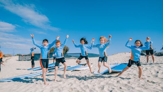 Gold CoastTravel Services