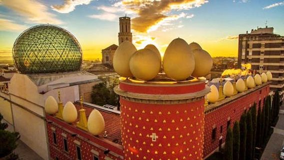 Barcelona