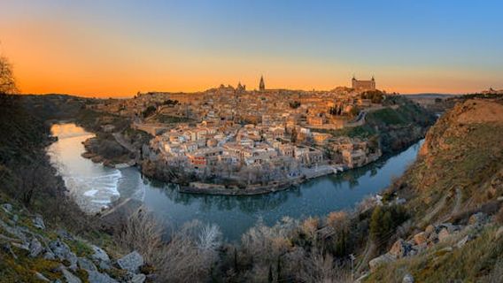 Toledo