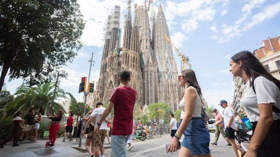 Barcelona