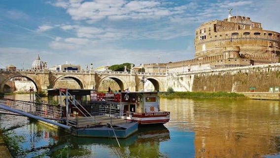 RomeExperiences