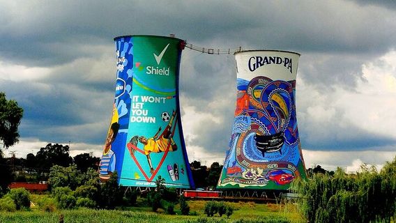 JohannesburgTours