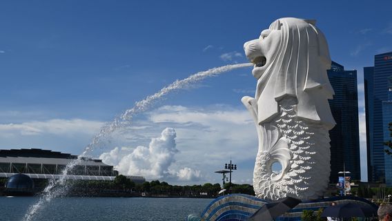 新加坡日遊
