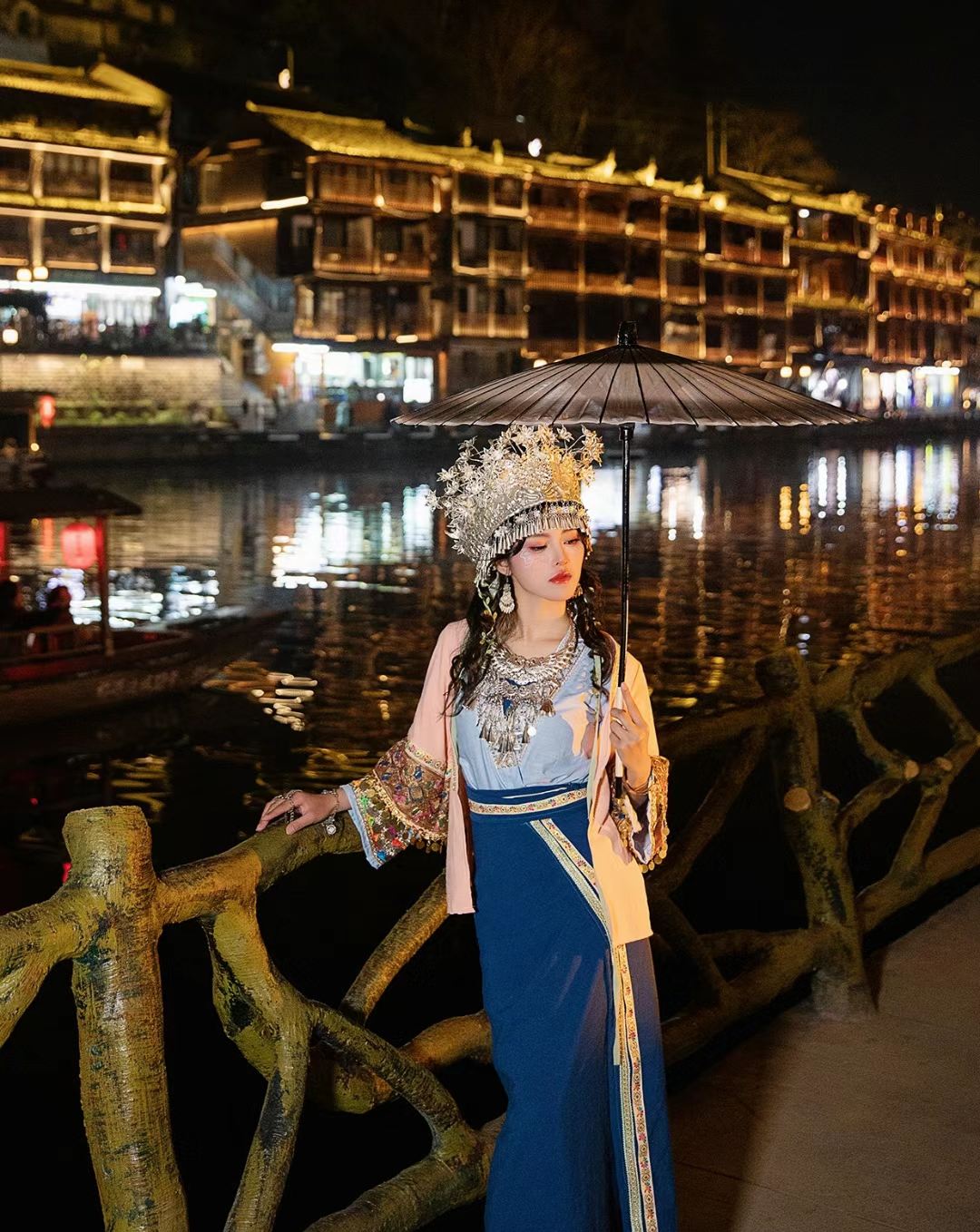 Sansha Travel Photography[Driver and director + aerial microfilm + makeup and clothing + itinerary customization + free negatives + unlimited number of people]