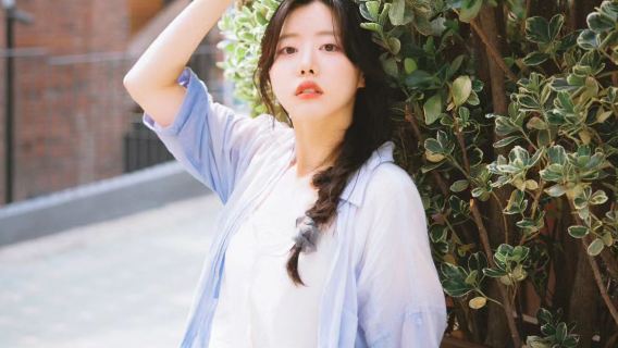 어얼둬쓰여행 사진 촬영
