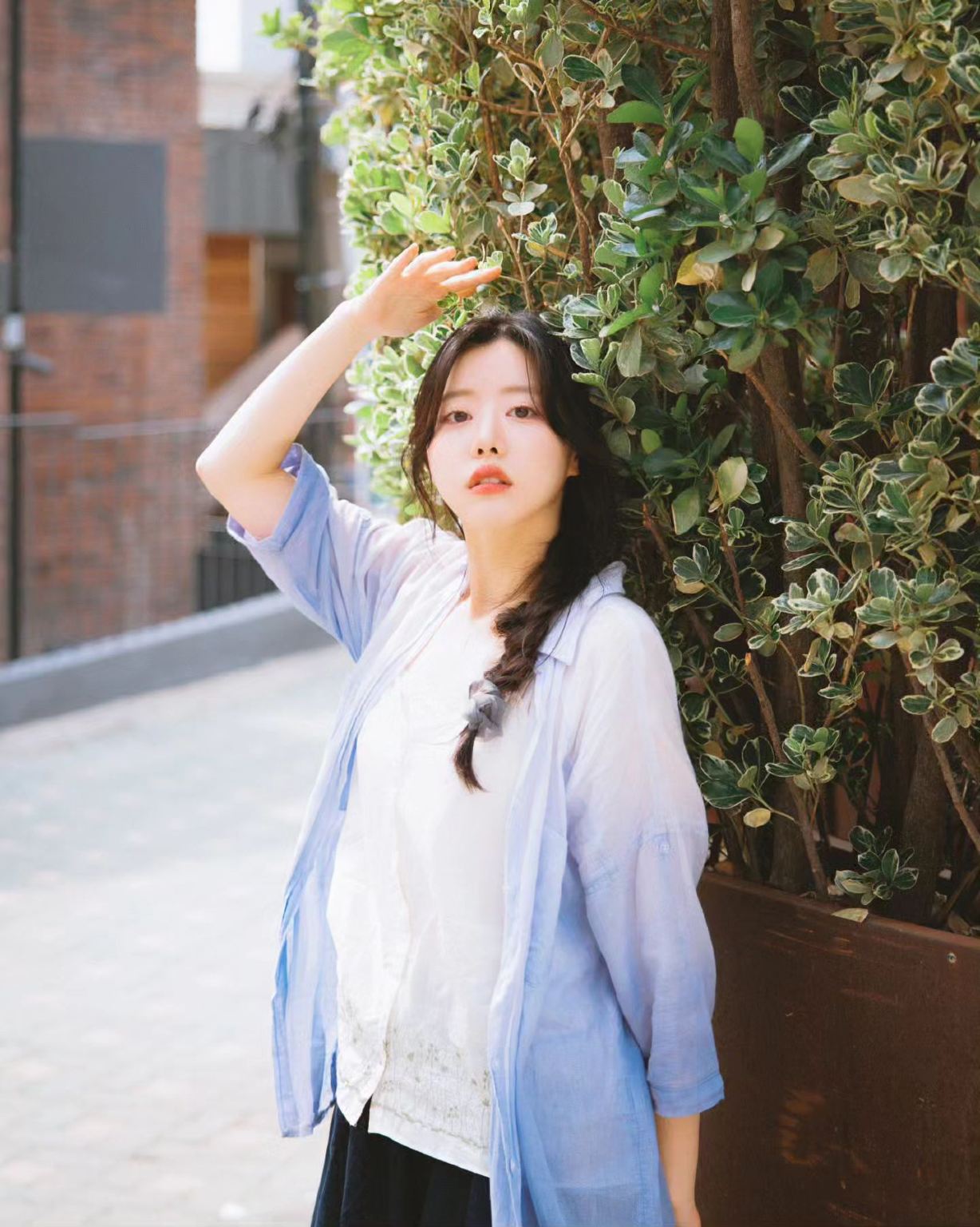 Bayannur Travel Photography[Driver and director + makeup and clothing + itinerary customization + aerial micro-film + free negatives + no limit on the number of people]