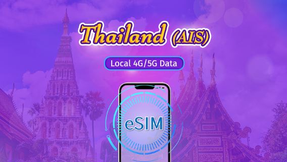 Thailand