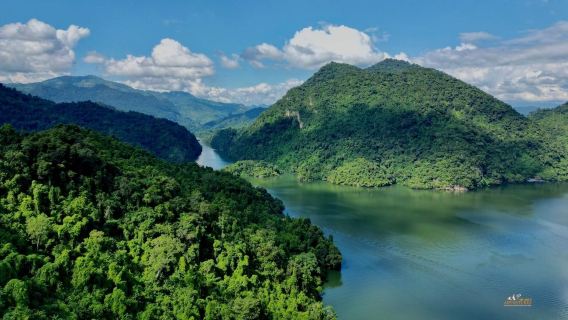 Hanoi - Ba Be Lake, Ban Gioc Waterfall, Offbeat Path, Ethnic Life