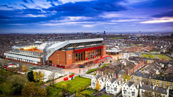 LiverpoolTours