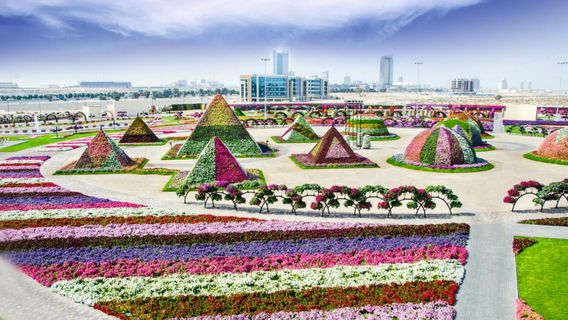 DubaiTours