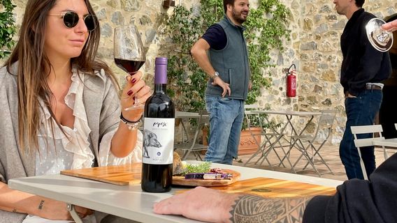 MontalcinoExperiences