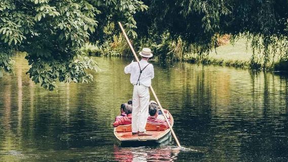 OxfordTours
