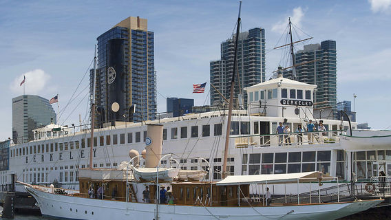 San Diego