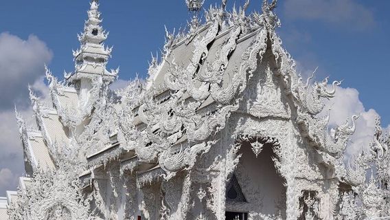 Chiang RaiTours