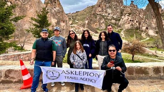 Ortahisar BelediyesiTours