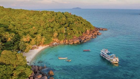 Phu Quoc IslandExperiences
