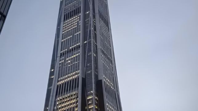 深圳平安大廈+蓮花山公園+甘坑古鎮一日遊-中英文服務不含門票