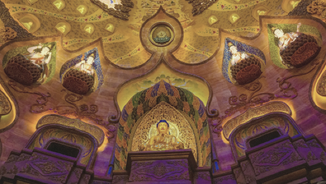 Flexible Private Day Tour of Nanjing City Highlights