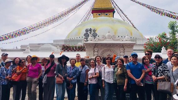 KathmanduTours