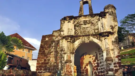 從吉隆坡出發的歷史馬六甲之旅（共享團與私人包團）