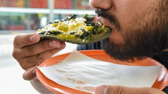 Mexico CityExperiences