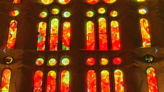 西班牙+巴塞隆納+tossa海濱小鎮【客製化+普通話】