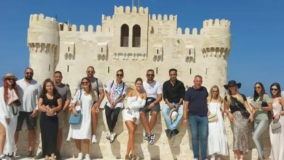 AlexandriaTours