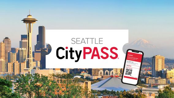 SeattleTravel Services
