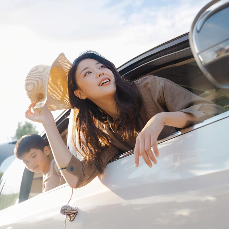 [Flotta gestita autonomamente|Trasferimenti aeroportuali privati] Trasferimenti aeroportuali a Bangkok Servizio di trasporto andata e ritorno tra Bangkok e Pattaya