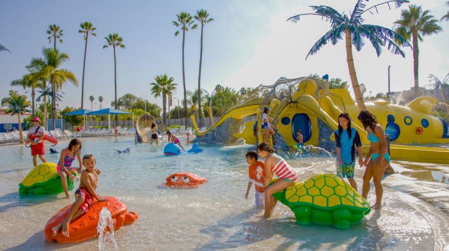Go City洛杉磯暢遊通票（普通版）-Go City Los Angeles All-Inclusive Pass