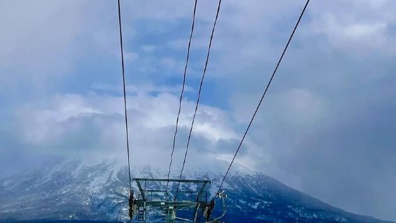 日本北海道各大滑雪場接駁服務【普通話駕駛/多種車輛類型/包車客製化】