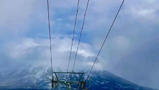 日本北海道留壽都滑雪場接駁服務【中文司機/包車定制】