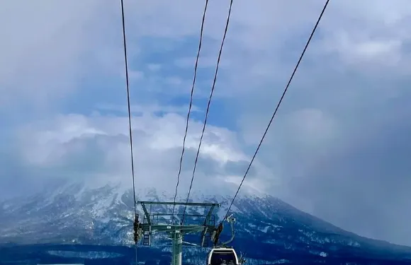 日本北海道各大滑雪場接駁服務【中文司機/多種車型/包車定制】