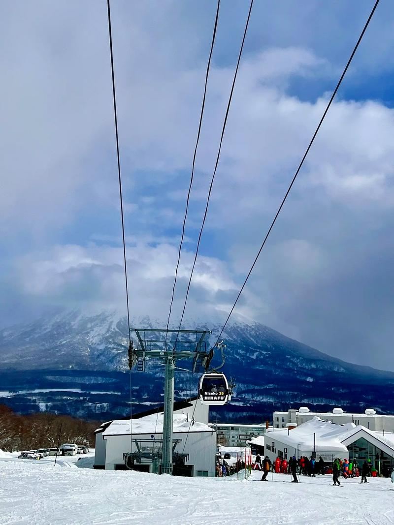 日本北海道滑雪場接駁服務【中文司機/多種車型/包車定制】