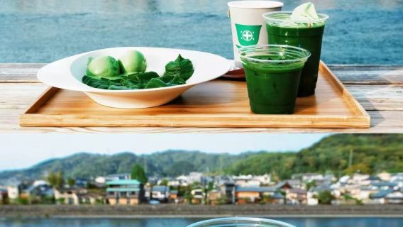 奈良公園+東大寺+宇治川+平等院【包車 行程可調】