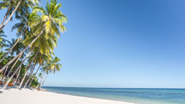 Bohol Anda Beach Escapade Tour