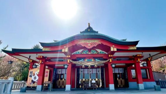 日本北海道登別+伊達時代村+支笏湖一日遊【中文私家包車】