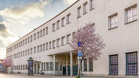 Krakow: Lawatan Berpandu Muzium Kilang Enamel Oskar Schindler