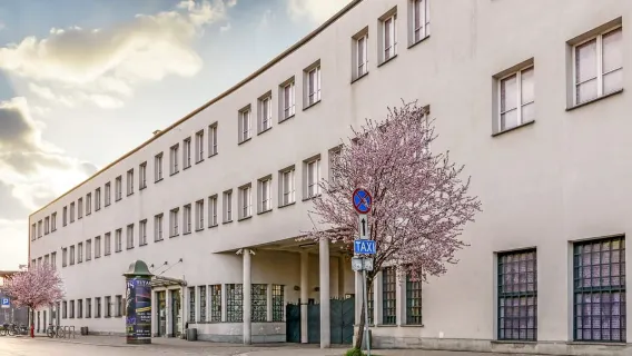 Cracovia: visita guidata al Museo della Fabbrica degli Smalti di Oskar Schindler