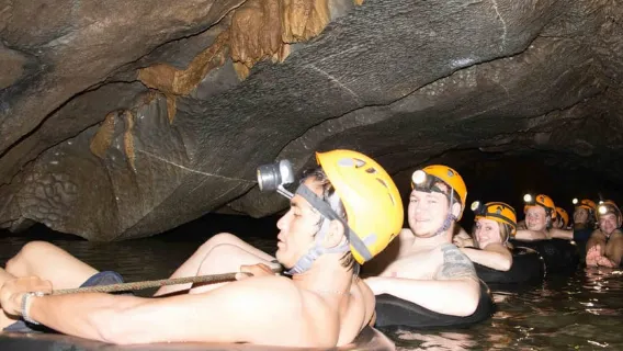 Laos Zipline Tours