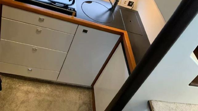 【青島遊艇出海】青島奧帆中心35英尺遊艇包船出海+帶飛橋+水果飲品