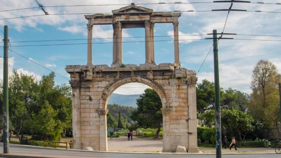 Temukan Seni Cycladic dan Ukir Karya Marmer Anda Sendiri