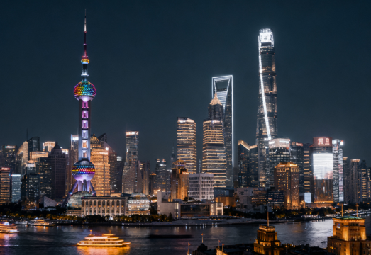 China Tourist Visa for Multiple Persons (Minimum 2 persons)