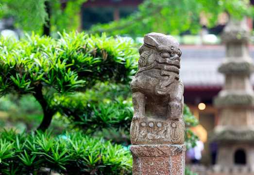 Chengdu Wuhou Shrine Museum Half-Day Tour with Professional Guide|Multilingual|Private Tour