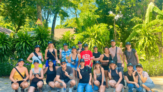 From Hue City: Phong Nha Cave & Paradise Cave Full-Day Trip
