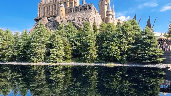 Osaka Universal Studios Japan | Expedited Concierge Service (admission ticket not included/optional transfer vehicle booking available)