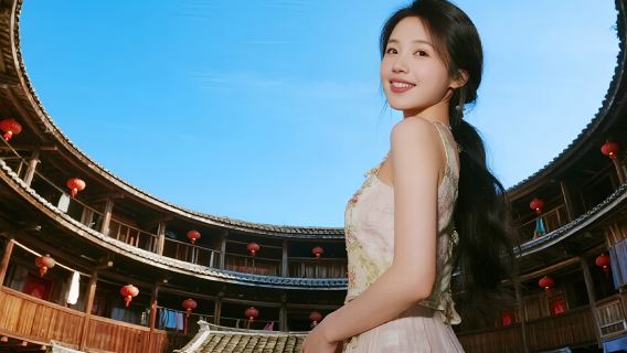 南靖雲水謠古鎮+永定高北土樓羣一日遊【世遺雙線特惠大小團】